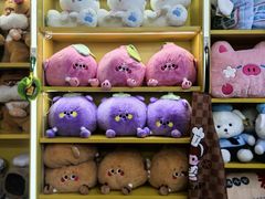 -娃娃集合营(上海闵行天街店)