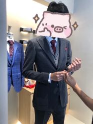 -BROTHER西服礼服定制·商务·婚礼(佛山南海店)