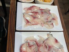 -鱼醉无骨鱼·中山脆肉鲩(荔湾路店)
