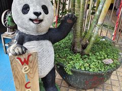 -顺德大良半月城游乐场