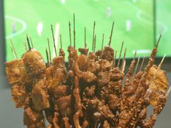 -马海涛牛肉串·午市牛腩饭·烧烤夜宵(领汇广场店)