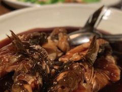 西湖醋鱼-湖滨28中餐厅·西湖宴·杭州君悦酒店