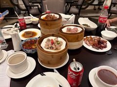 -京香轩·中餐厅(上海中庚聚龙酒店)