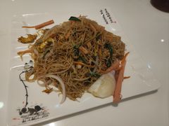 -敦煌喜宴(万达广场店)