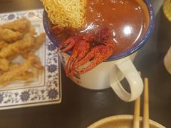 -虾乐园龙虾·夜宵(松江店)