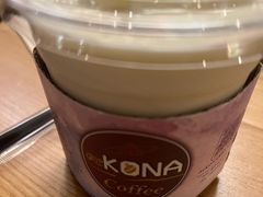 -安琳acKONA咖啡(市南店)