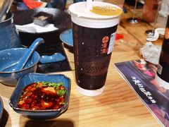 -湊湊火锅·茶憩(上海合生汇店)