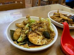 -兵俤粉干卤味(东泰禾店)