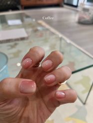 -猪猪女孩日式美睫美甲