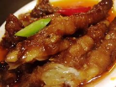 -嘉旺港式茶餐厅(延长中路店)