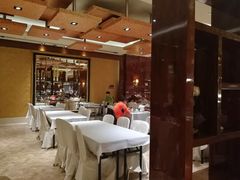 大堂-盛宴标帜西餐厅龙虾.鲍鱼•牛排(重庆喜来登大酒店)