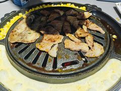 -外婆掌柜·东北家庭烤肉(托乐嘉店)