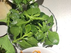 -一叶一世界•素食餐厅(环球中心店)