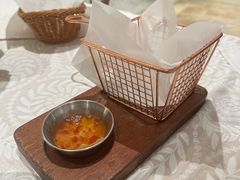 -鼎鼎西餐厅