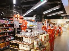 -Olé精品超市(太原万象城店)