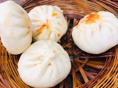 -清真石家包子(大皮院总店)