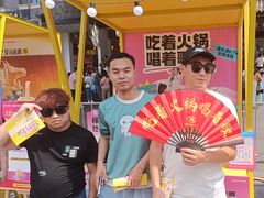 -音乐派KTV(成都印象城店)