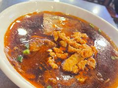 招牌三鲜大面-德兴馆(广东路总店)
