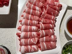 -五十六号院涮肉(雍和宫店)