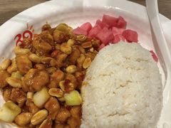 -阳阳中国饭(北京荟聚店)