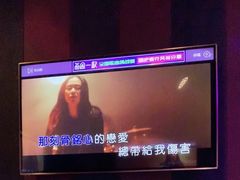 -唱吧麦颂KTV(通州新华南路店)