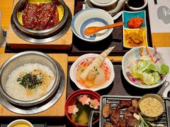 -味太助·银饭食堂(中华城店)