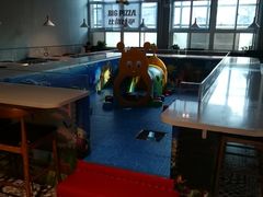 -比格比萨自助(国展店)