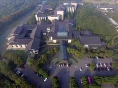 -绍兴鉴湖君澜大酒店