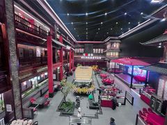 -袁州宴·地道袁州菜(袁山东路店)