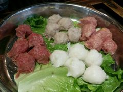 -渔米粥(罗湖店)