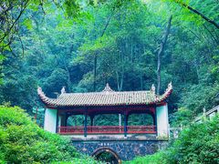 -常德桃花源景区