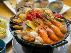 -青木瓜之味 · 越南料理(七宝宝龙店)