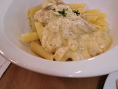 -BAKER&SPICE(安福路店)