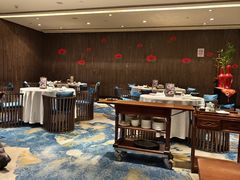-红棉中餐厅·广州海航威斯汀酒店