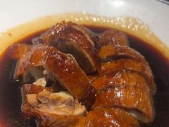 -应天大明王朝·南京菜(中山陵店)