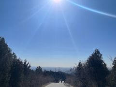 -北京西山国家森林公园