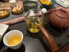 -邈墨茶馆(凤起路店)