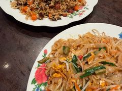 -婉泰·特色小吃·舂鸡脚(告庄二店)