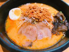 -一心创作料理屋(经开万达店)