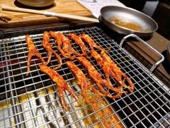 -夜食白市Yespicy·烧烤啤酒宵夜(番禺四海城店)