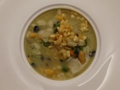 -真爱中国餐馆·年华店(朱雀大街店)