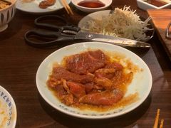 -蒜香焼肉PURUSHIN(马场路店)