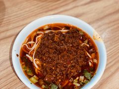-吴记怪味面(牛王庙店)