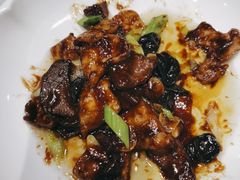 -京味斋·北京烤鸭(北京南站洋桥店)