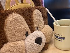 -SPARROW 家雀儿咖啡本店
