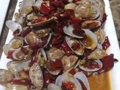 麻辣花甲-郑喜旺烧烤(郑州总店)