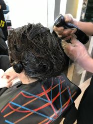 点击看大图 -意廊 Hair Salon