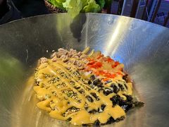 -入火韩国烤肉(凯旋广场店)