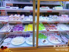 -玫瑰花园自助烤肉(顺义鑫海韵通店)
