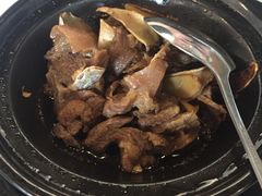 -茶油香闽南菜·花园餐厅(前埔店)